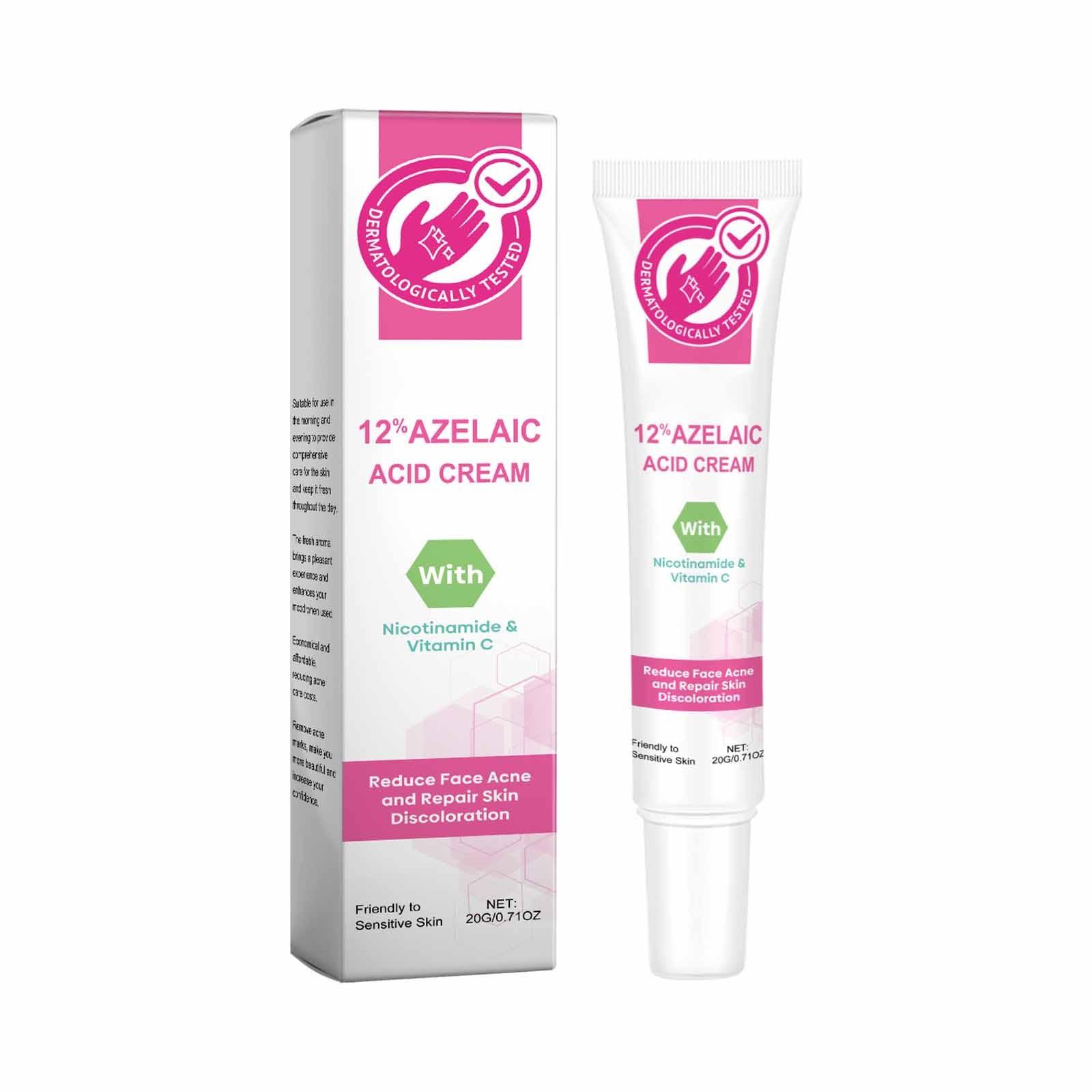 

Крем для лица от прыщей, восстанавливающий прыщи на лице, закройте рот, чтобы питать кожу, нежный и гладкий крем для ухода за кожей One Size