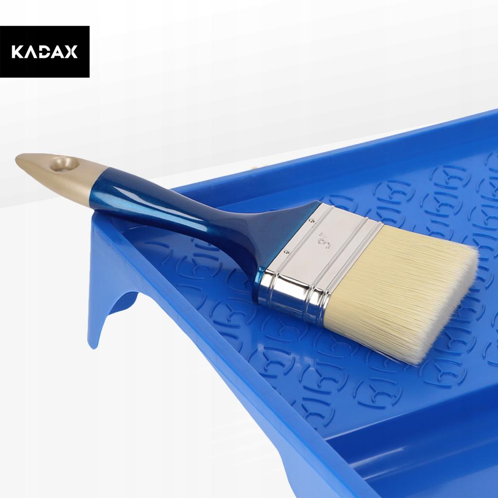 KADAX Universal English Paint Brush 3 Inches