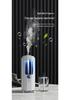 T1 Aroma Diffuser: Automatic Long-Lasting Air Freshener for Home, Toilet, Bedroom, and Hotel