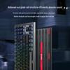CHERRY MX1.1 Aurora RGB Mechanical Gaming Keyboard
