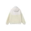 Nike Velvet Jackets Men's Yellow Hooded Moderate DD0300-137