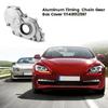 Timing Gear Box Cover Engine Camshaft Timing Chain Cover for F20 F22 F23 F30 F45 F55 11148512597 Aluminum Auto Part