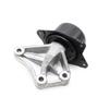 BAIC D60 Automatic Transmission Mount Engine Rubber Pad with Left & Right Brackets