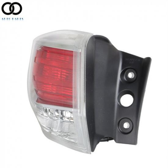 Driver Left Side Tail Light Lamp Outer Assembly For Toyota Highlander 2014-2016
