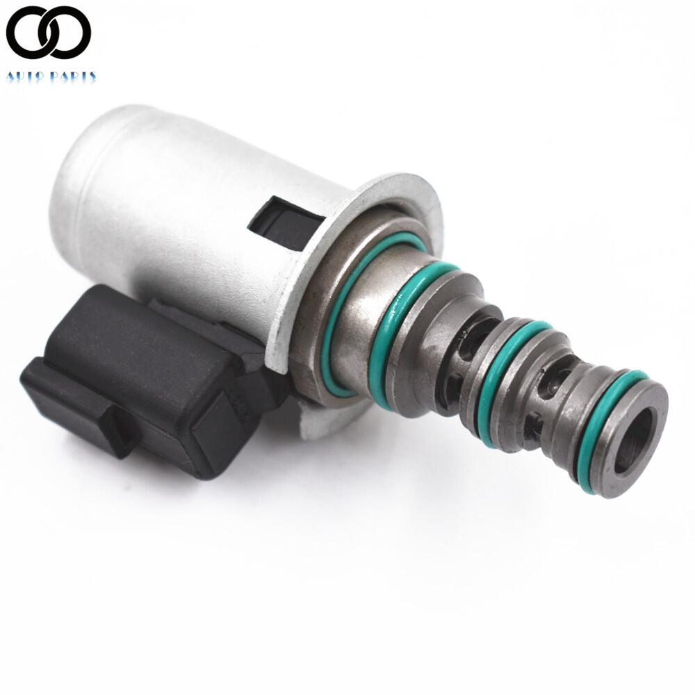 Solenoid Valve Assembly For JCB Backhoe Loader 3CX 4CX S2 459/M2874 25/220804