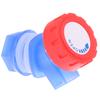 Mineral Faucet Plastic Faucet For Water Container Knob-Type Wine Bottle Fauce Water Tank Faucet Water Valve