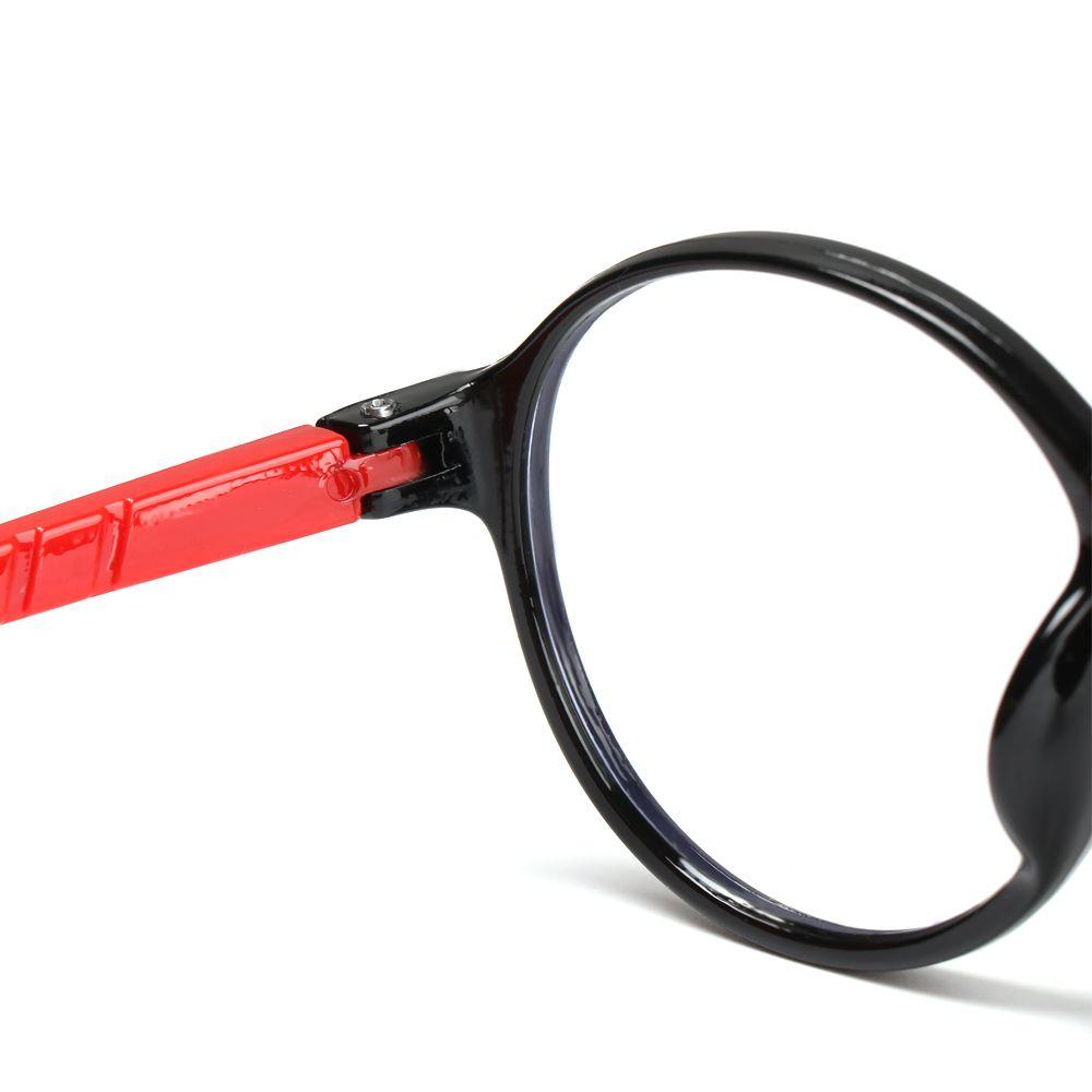 Vision Care Ultra Light Frame Eye Protection Anti-blue Eyewear Kids Eyeglasses Children Spectacles