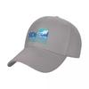 Scuba Diving International (SDI)  Divemaster Baseball Cap Beach Big Size Hat luxury Women cap For Unisex Womens