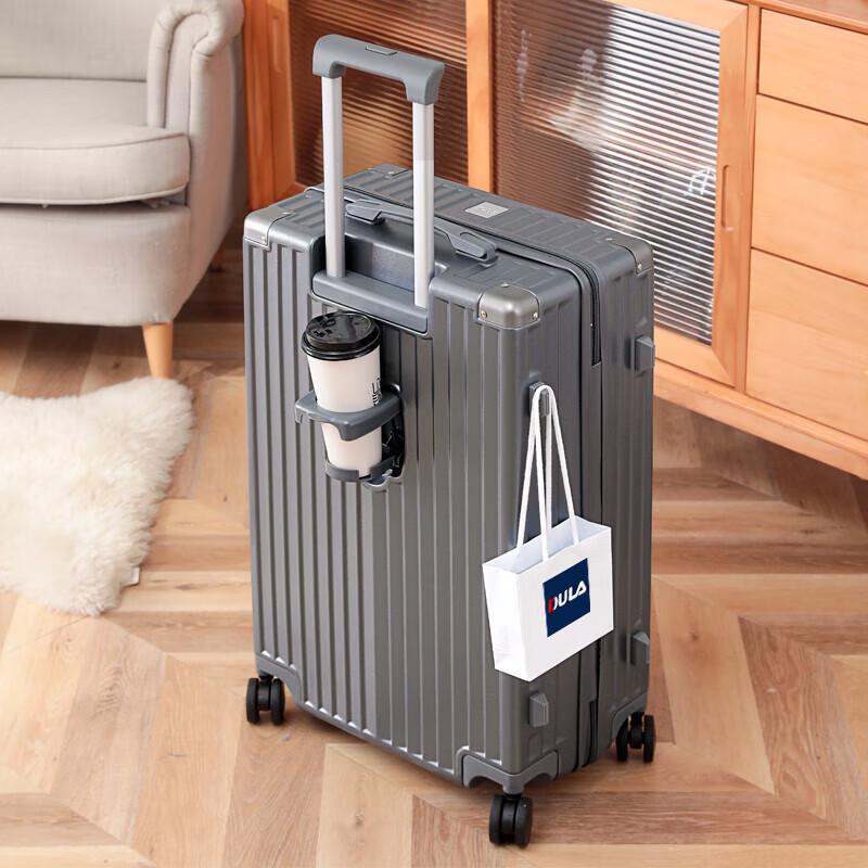 Hongda Kaisheng Multifunctional Travel Luggage