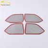 Haval 19 F7 Four-Door Speaker Cover Decor Panel Sequin Sticker