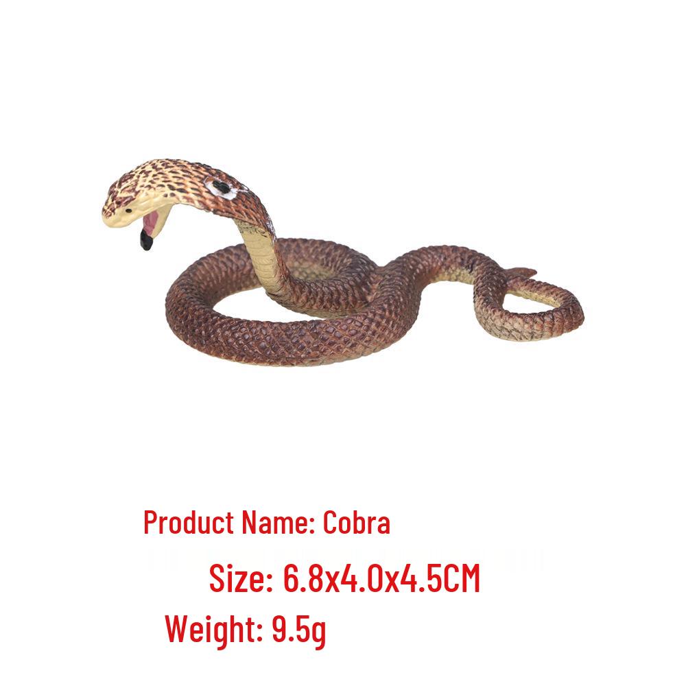 "Wildes Meerestier Simulationsmodell": Kinder Bildungs-Heimdeko-Spielzeug"