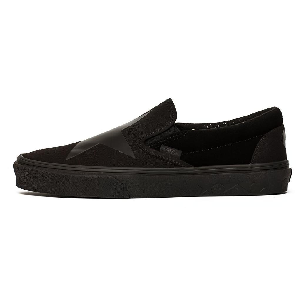 Slip-On David Bowie X Slip-On Vans 'Blackstar' VN0A38F7VLZ