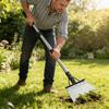 Multifunctional Weeding Shovel Manganese Steel Outdoor Moss Cleaning Shovel Snow Shovel Home Farm Garden Weeding Tool