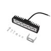 High Bright LED Car Work Light 800 LM DRL Spotlight LED Light Bar  Motorcycle Lighting