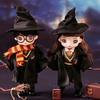 New POP MART Viya Doll X Harry Potter Trendy Figures 210600261