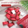 Thickened Travel-Size Disposable Compressed Face Towel