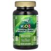 Nature's Way Kids' Bone & Muscle Growth Wildberry Gummies for Ages 2+, 60 Count