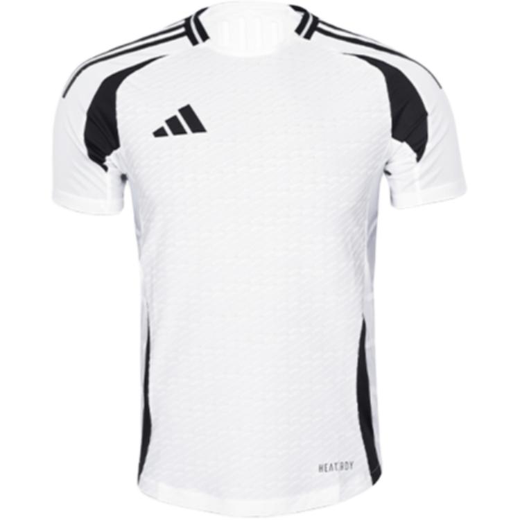 

New Adidas Soccer Jerseys Men s White/Black JW9908 S