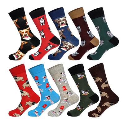 Herrenbekleidung & Accessoires – Socken