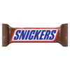 Snickers Ciocolată cu lapte cu nuga și umplutură de caramel cu alune 50 g