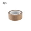 High Temperature Tape Non-Stick PTFE Ribbon Non-toxic For Oven