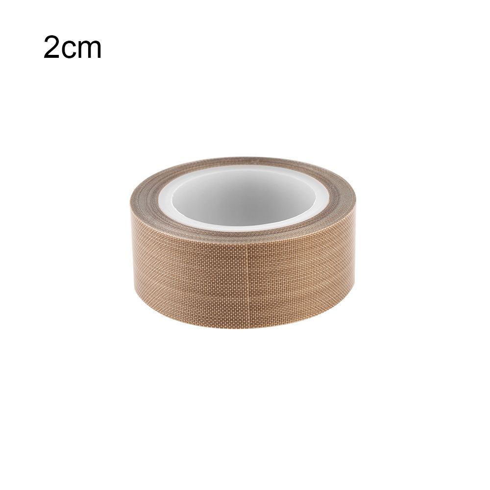 High Temperature Tape Non-Stick PTFE Ribbon Non-toxic For Oven