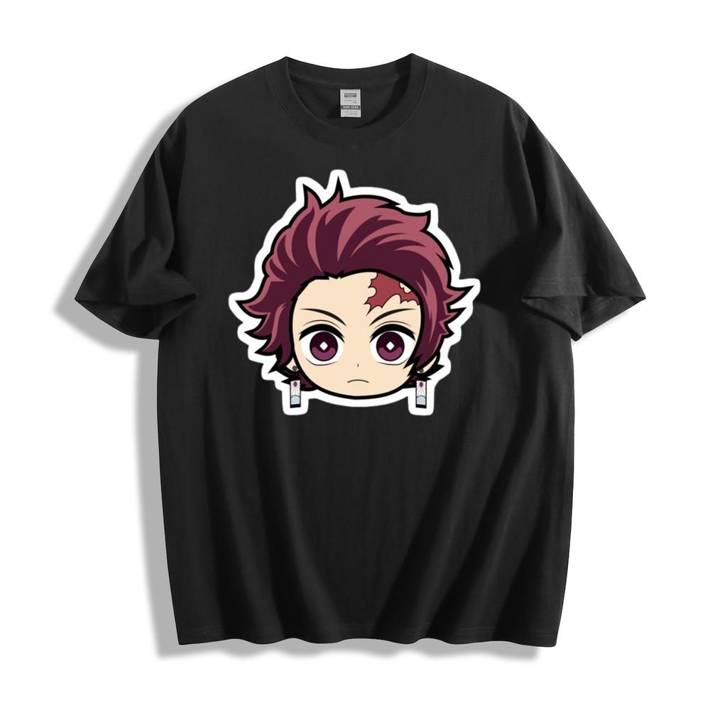 Demon Slayer Tanjiro Kamado Chibi T-Shirt