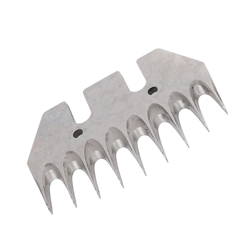 Schafschere Ersatzklingen Professionell Edelstahl Präzises Design Effizient Elektrisch