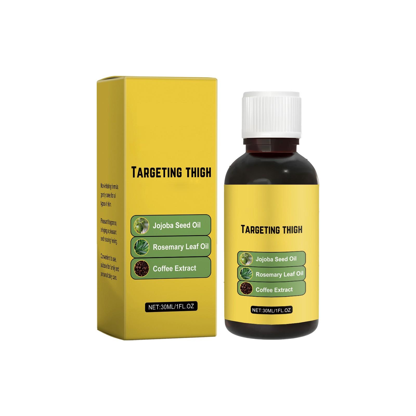 

Масло для похудения тела, специализируется на глубоком формировании и укреплении нижней части живота и бедер, подтяжке кожи, подтягивании кожи, 30 мл