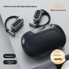 OWS Open-Ear Wireless Bluetooth Headphones: Ultra-long Battery, Waterproof, Sports Running Design