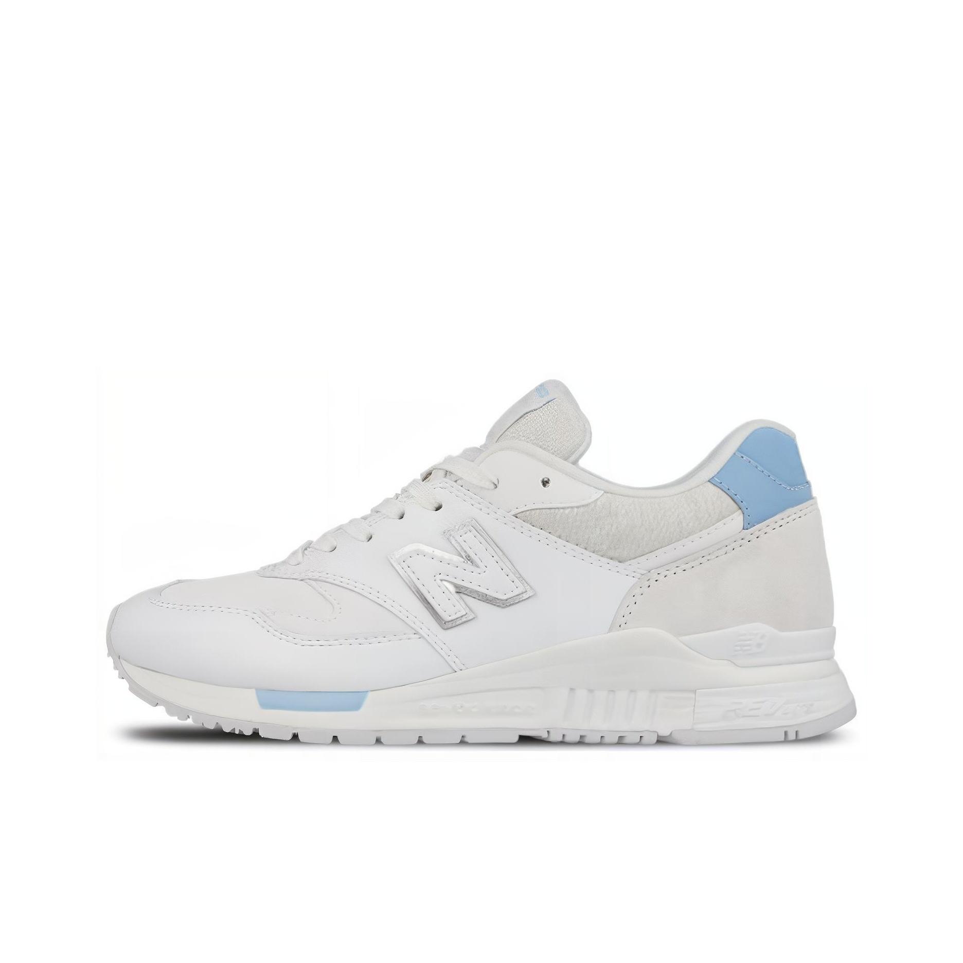 

кроссовки Female New Balance NB 840 Running shoes WL840WS