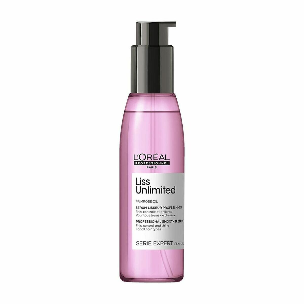 

Sérum pour cheveux L Oreal Professionnel Paris E3554100 125 ml