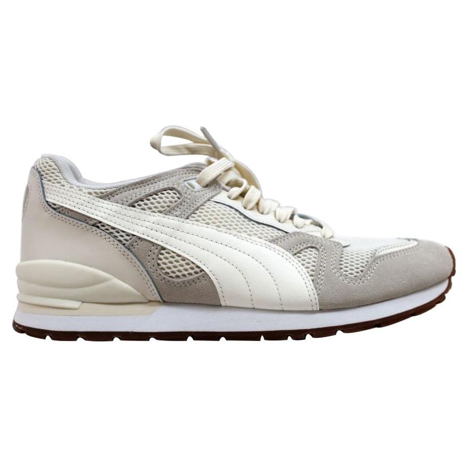Careaux x Puma Duplex OG Unisex Sneakers White Whisper-White 361476-02