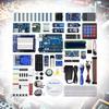 Full Version Starter Learning Kit for Arduino Programming Project DIY Electronics Laboratory Smart Beginner Kit for Arduino IDE