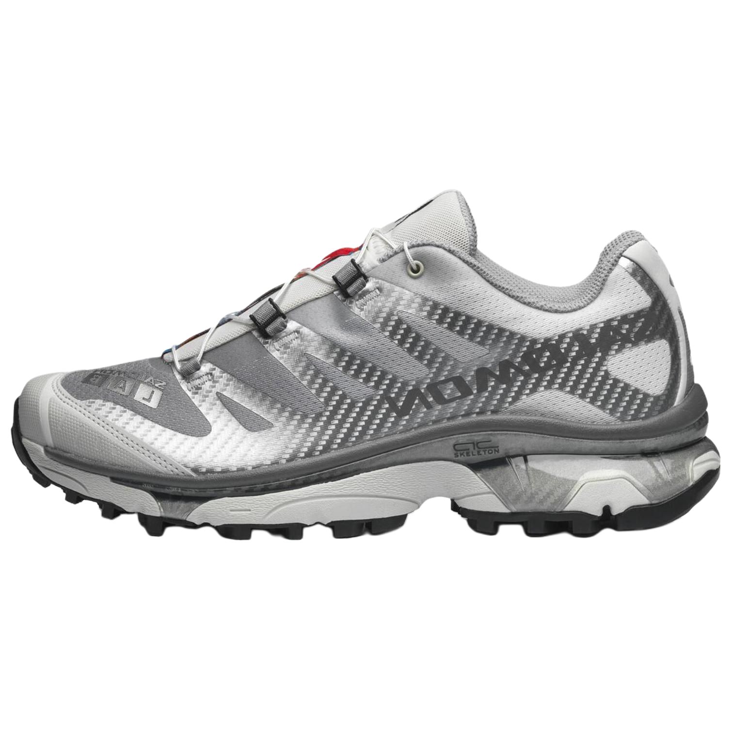 Salomon XT-4 Sharkskin Dawn Blue 36.5