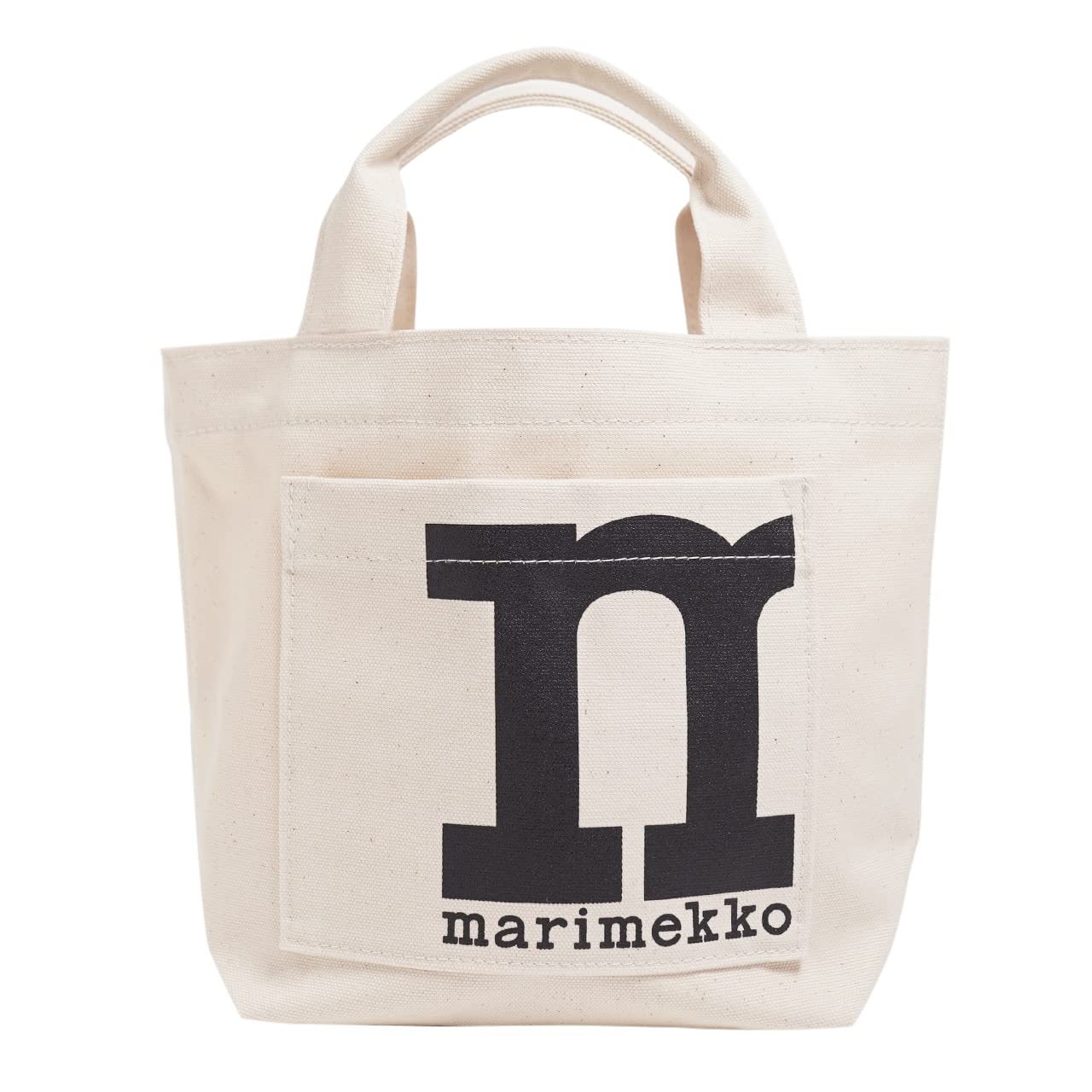 

Marimekko Mono Mini Tote Однотонная сумка-тоут, Женская, 52152239691979, Хлопок