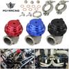 38mm External Wastegate V-Band Flanged Turbo Waste Gate For Supercharge Turbo Manifold PQY-5831-MB