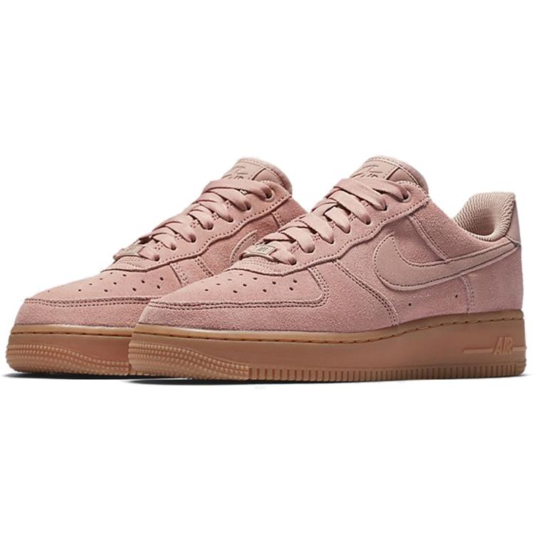 Nike Air Force 1 Low 'Particle Pink' Donna AA0287-600