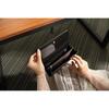 Women's Stylish Long Wallet - Clutch Purse, Coin Pouch & Card Holder