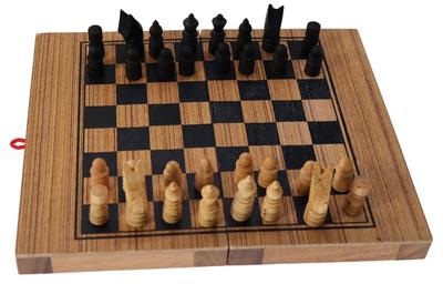 Thai Shogi Makruk Makruk Luxusbox Shogi-Brett mit Figuren Thai Sonstiges Thai Schach Brettspiel Backgammon