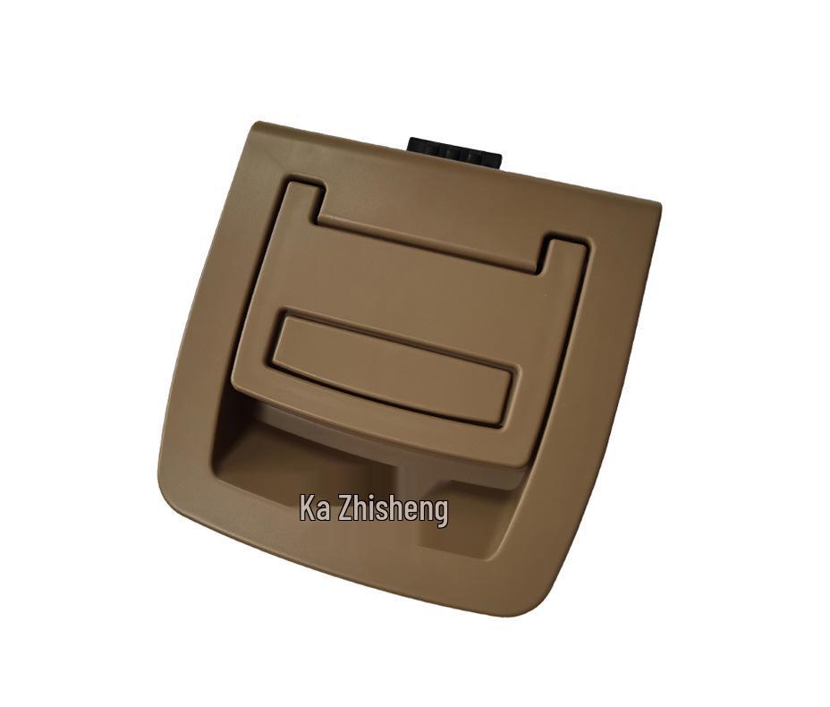 BMW X5 X6 Trunk Lid Handle for Spare Tire 51476980200/51479120284