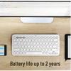 Logitech K380 Multi-Device Bluetooth Keyboard