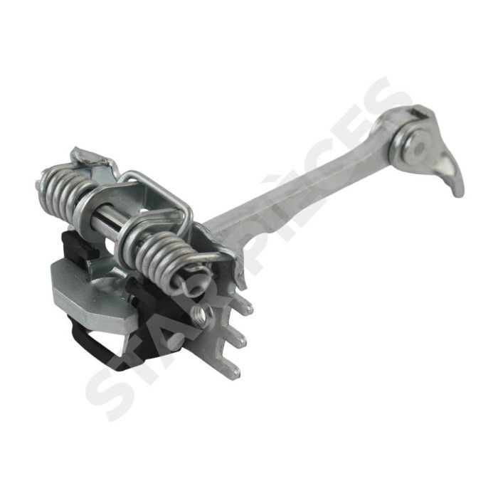 Tirant de porte pour Scenic 3 et Grand Scenic 3 (2009-2016) avant gauche ou avant droit 804310008R, 804308139R