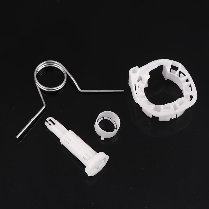 1Set Selector Gear Stick Lever Pen Bushing Bearing Shell Sping Repair Compatible With Seat Ibiza Seat Mii Cordoba A1/S1 2010
