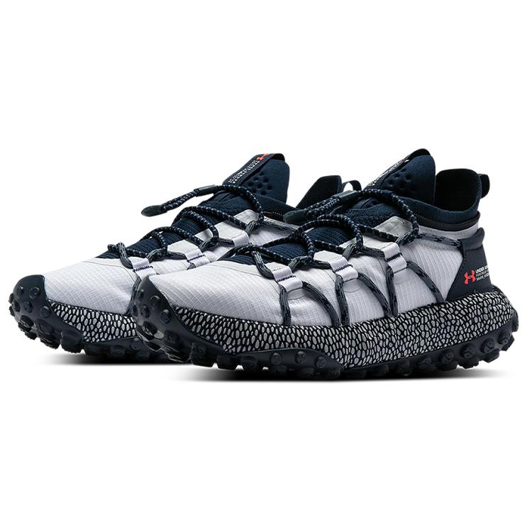 Under Armour Hovr Summit Fat Tire 'White Academy' 3022946-102