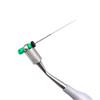 Suporte para arquivos endo dentários, uso manual, instrumentos de dentista para canal radicular, ferramentas básicas, materiais endodonticos