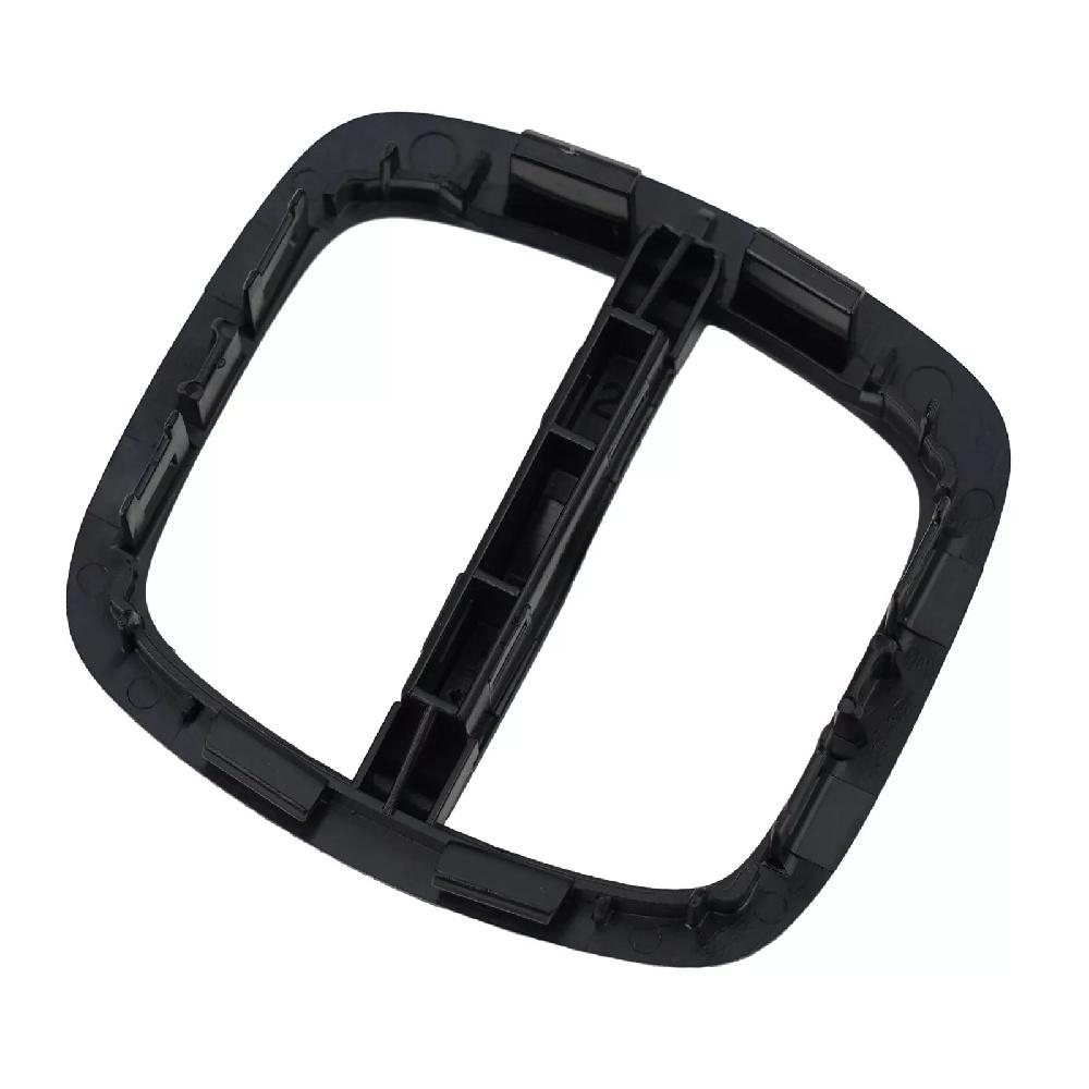 4518203910 Car Center Dash Button Frame Fits For Smart Fortwo 451 2007-2014