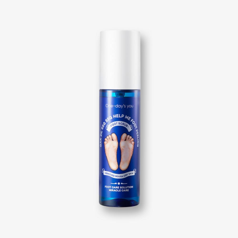 One Days You Exfoliating Foot Peeling 100ml
