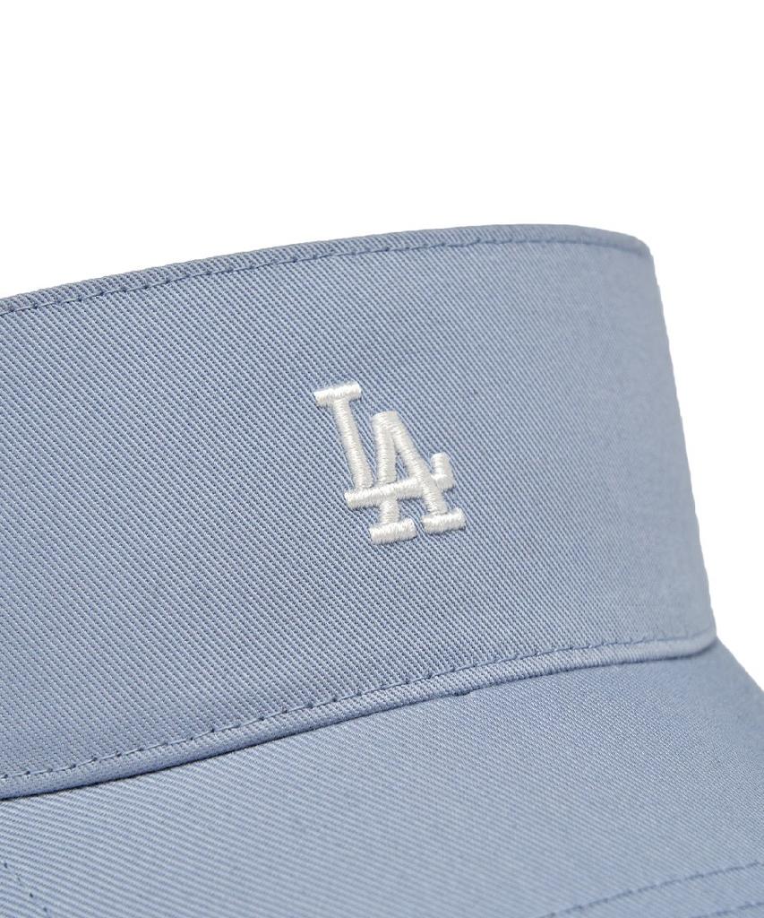 Emelbi Nano Logo Sun Cap La (L.Sky Blue)
