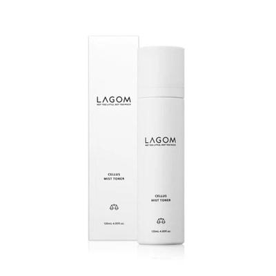 Cellus Mist Toner - 120ml